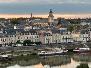 Commissionnaire en douane Angers