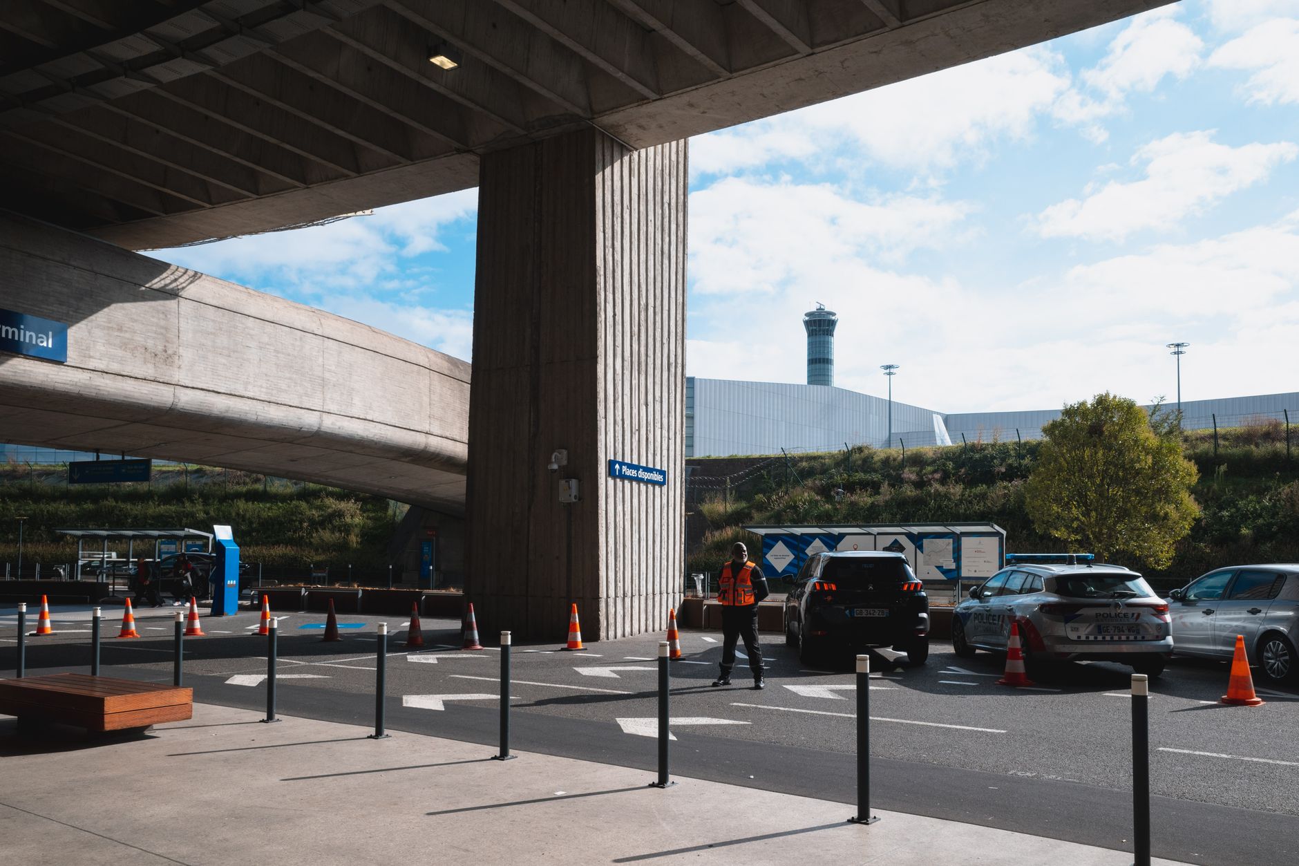 Commissionnaire en douane à Angers